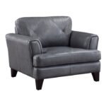 9279BGY-1 Chair - Image 2