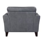 9279BGY-1 Chair - Image 4