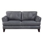 9279BGY-2 Love Seat