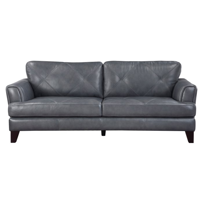 9279BGY-3_noBG___l.jpg 9279BGY-3 Sofa - Image 1
