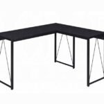 Zetri Writing Desk