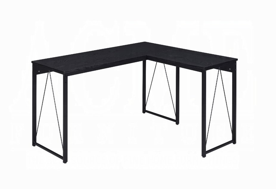 92809_a.jpg Zetri Writing Desk - Image 1