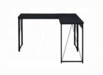 Zetri Writing Desk - Image 2