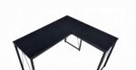 Zetri Writing Desk - Image 3