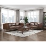 9280BR-3 Sofa - Image 4