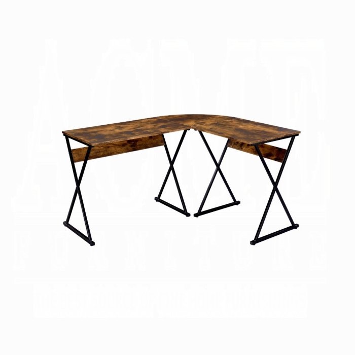 92810_a.jpg Zafiri Writing Desk - Image 1