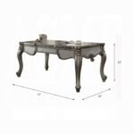 Versailles Executive Writing Desk - Image 2