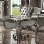 Versailles Executive Office Chair