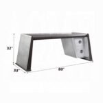 Brancaster Executive Writing Desk - Image 2