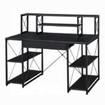 Amiel Writing Desk - Image 2