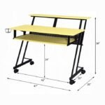 Suitor Music Recording Studio Desk - Image 2