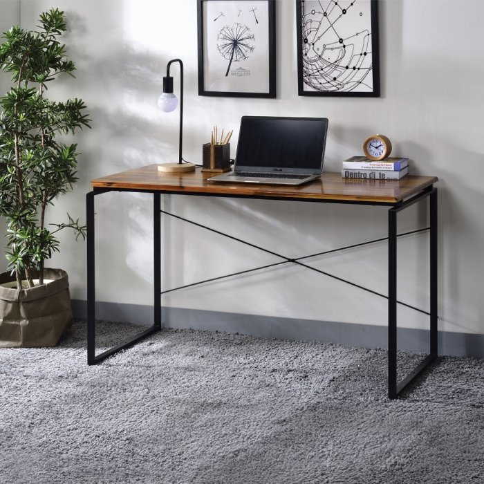 92910_3.jpg Jurgen Writing Desk - Image 1