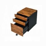 Jurgen File Cabinet - Image 3