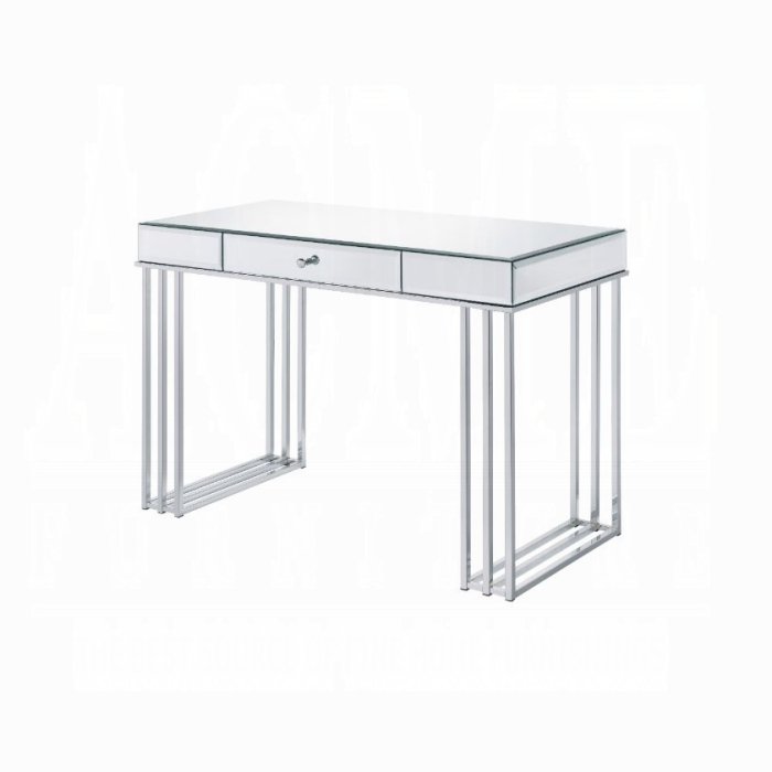 92979_a.jpg Critter Writing Desk - Image 1