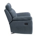 9301BUE-1 Glider Reclining Chair - Image 3