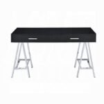 Coleen Writing Desk W/USB - Image 2