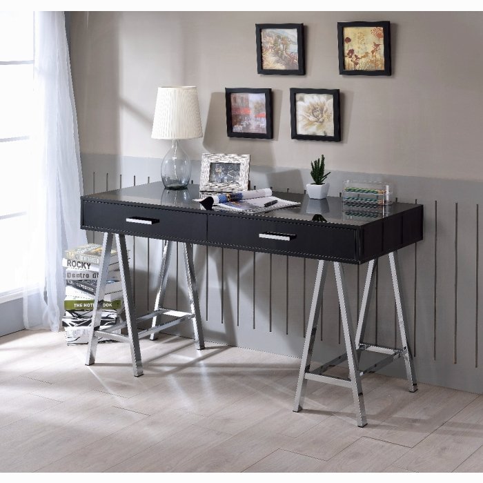 93045_l.jpg Coleen Writing Desk W/USB - Image 1