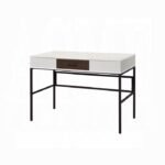 Verster Writing Desk W/USB