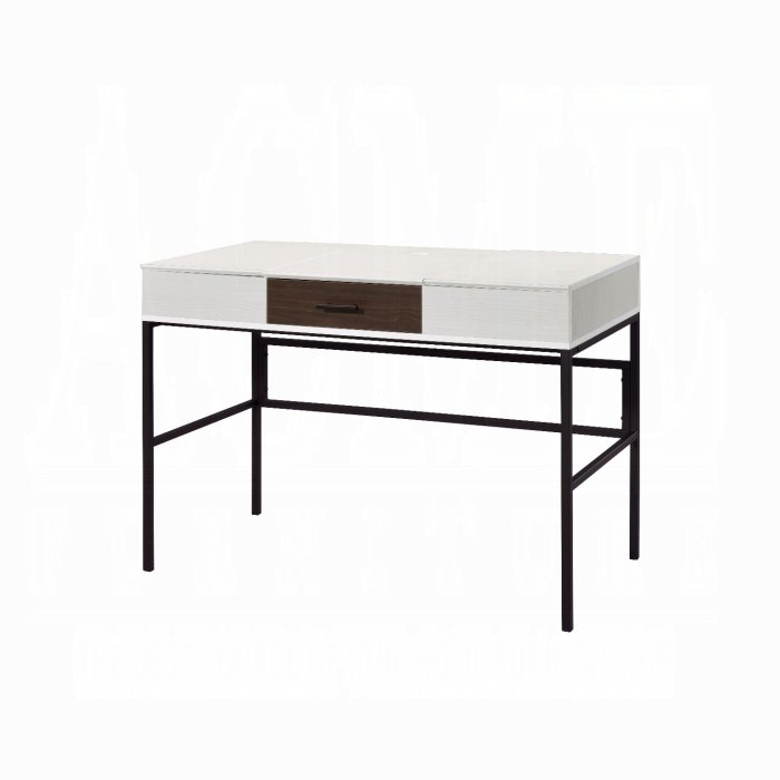 93090.jpg Verster Writing Desk W/USB - Image 1