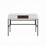 Verster Writing Desk W/USB - Image 3