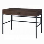 Verster Writing Desk W/USB - Image 2