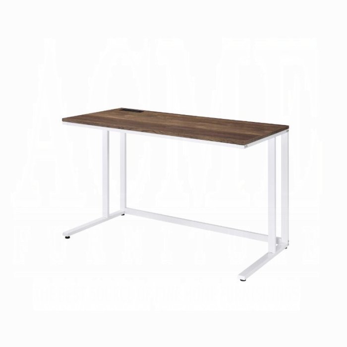 93094_a.jpg Tyrese Writing Desk W/USB - Image 1