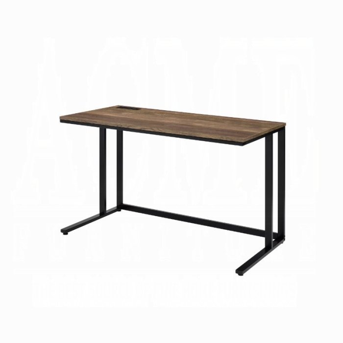 93096_a.jpg Tyrese Writing Desk W/USB - Image 1