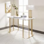 Estie Writing Desk (Same AC00902)