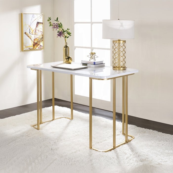 93102.jpg Estie Writing Desk (Same AC00902) - Image 1