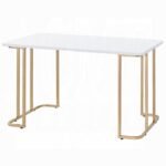 Estie Writing Desk (Same AC00902) - Image 2