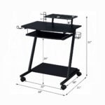 Ordrees Gaming Desk - Image 6