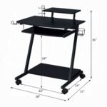 Ordrees Gaming Desk - Image 5