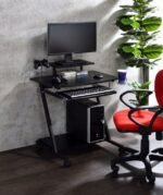 Ordrees Gaming Desk - Image 4