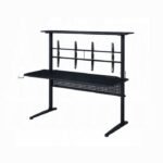 Canzi Gaming Desk W/USB