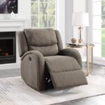 9316BR-1PW Power Reclining Chair - Image 6