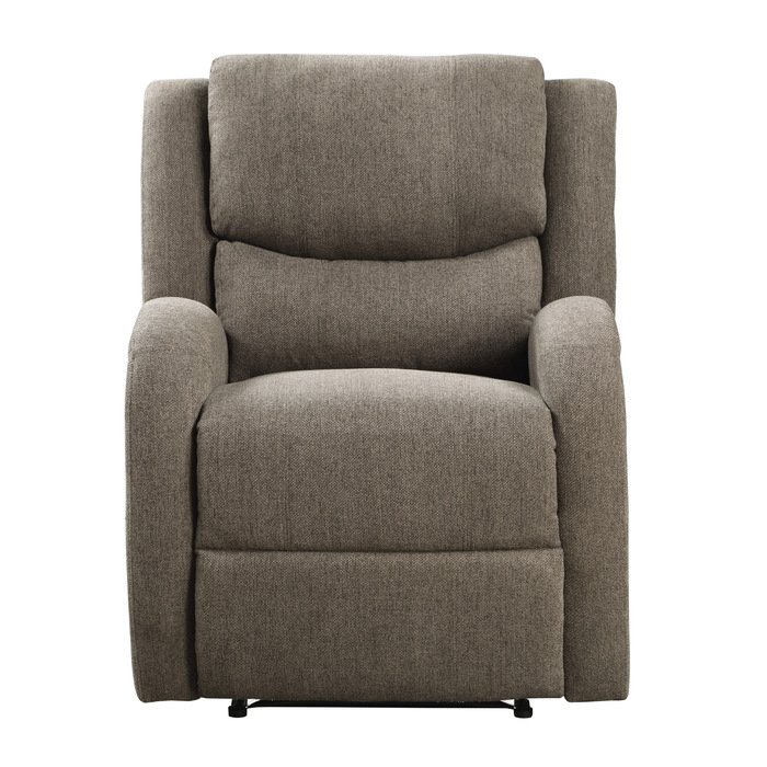 9316BR1PW_noBG_front__l.jpg 9316BR-1PW Power Reclining Chair - Image 1