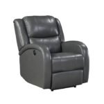9316PUGY-1PW Power Reclining Chair - Image 2