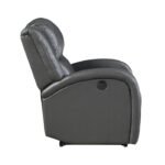 9316PUGY-1PW Power Reclining Chair - Image 3