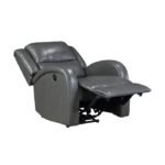 9316PUGY-1PW Power Reclining Chair - Image 5