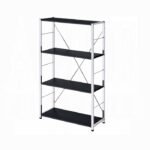 Tennos Bookshelf