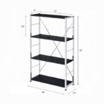 Tennos Bookshelf - Image 2