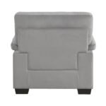 9328GY-1 Chair - Image 4