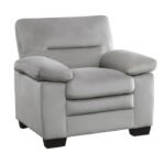 9328GY-1 Chair - Image 2