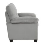 9328GY-1 Chair - Image 3