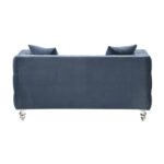 9349DBU-2 Love Seat - Image 3