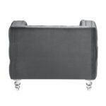 9349GRY-1 Chair - Image 4