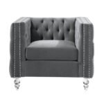 9349GRY-1 Chair