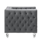 9349GRY-1 Chair - Image 3