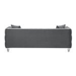 9349GRY-3 Sofa - Image 3