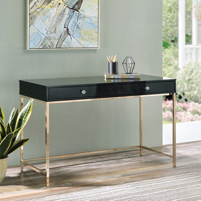 93540_5.jpg Ottey Writing Desk - Image 1